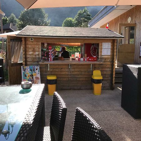 Appartement Sevrier Terrasse Et Jardin 外观 照片