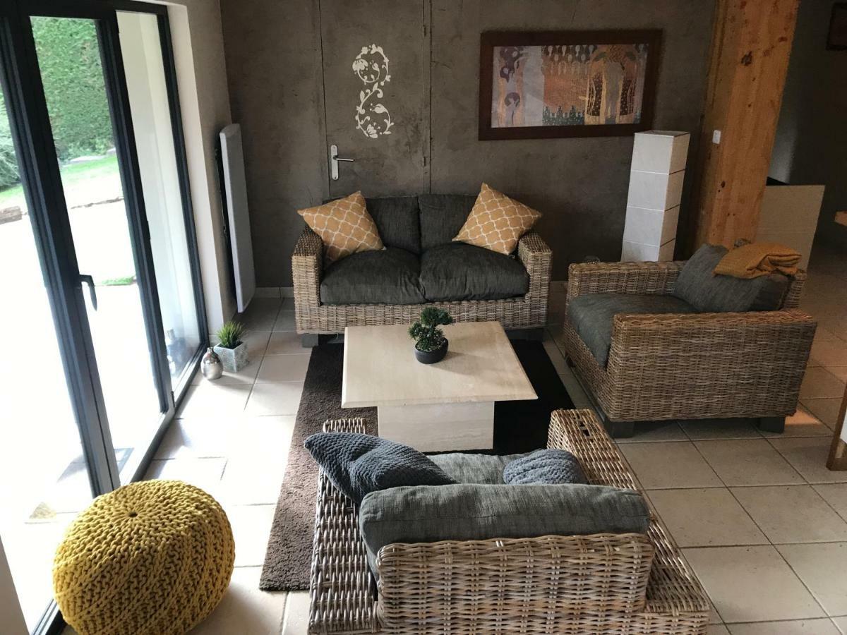 Appartement Sevrier Terrasse Et Jardin 外观 照片