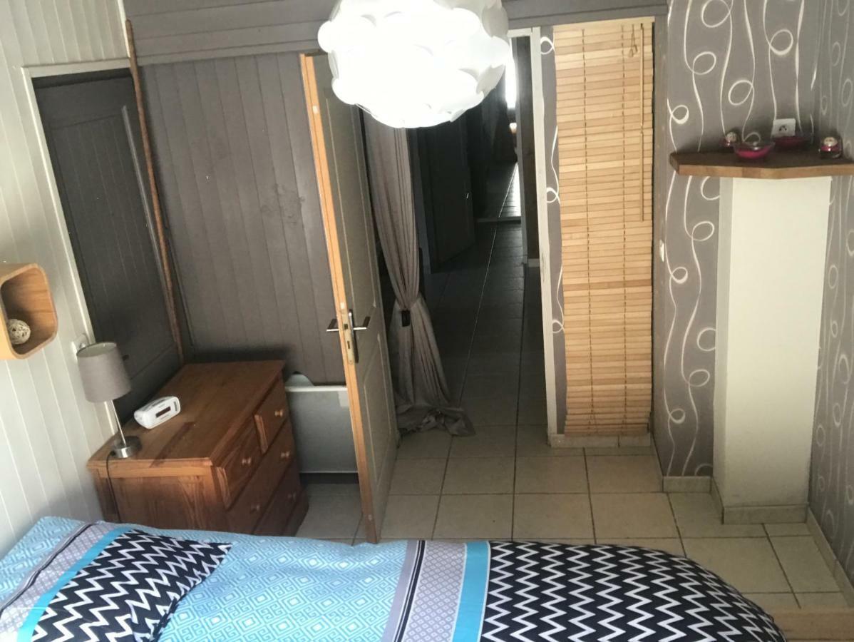 Appartement Sevrier Terrasse Et Jardin 外观 照片