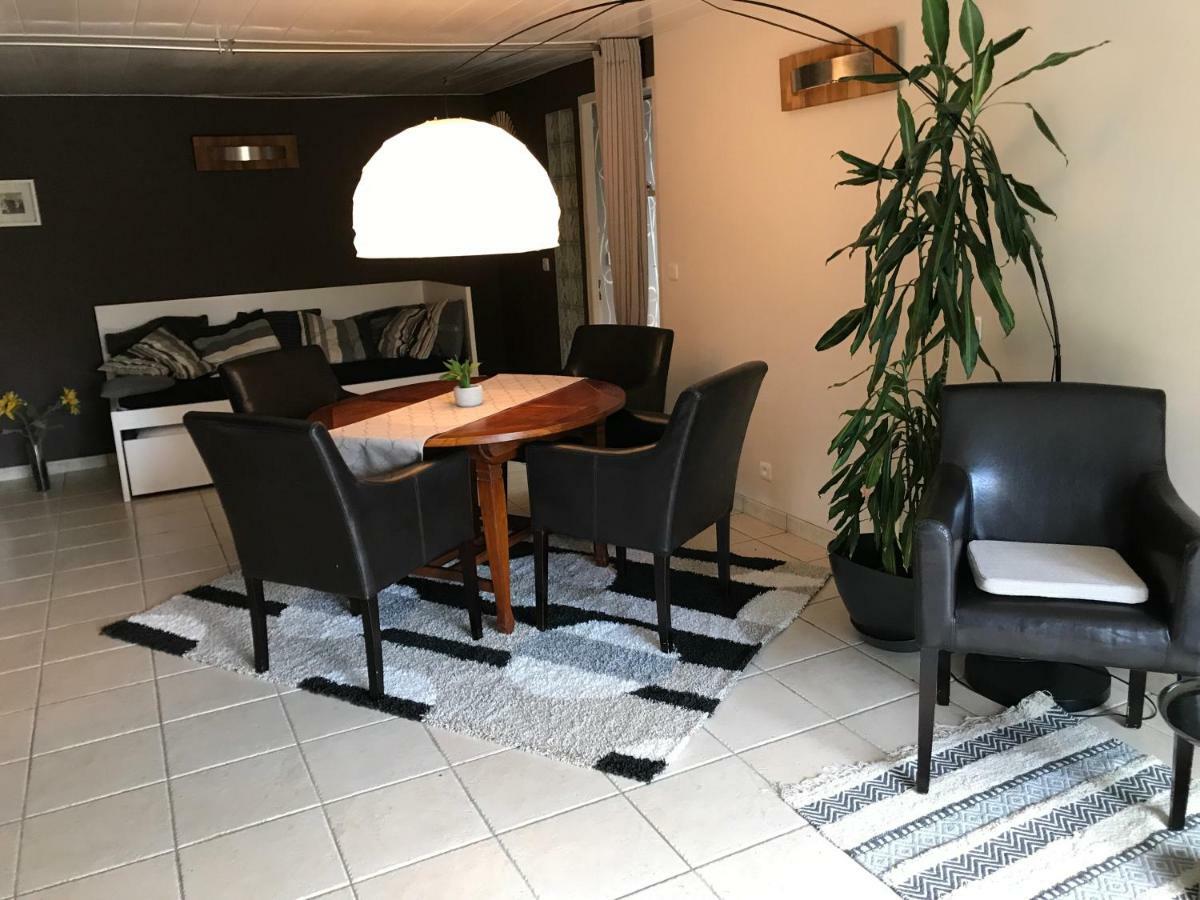 Appartement Sevrier Terrasse Et Jardin 外观 照片