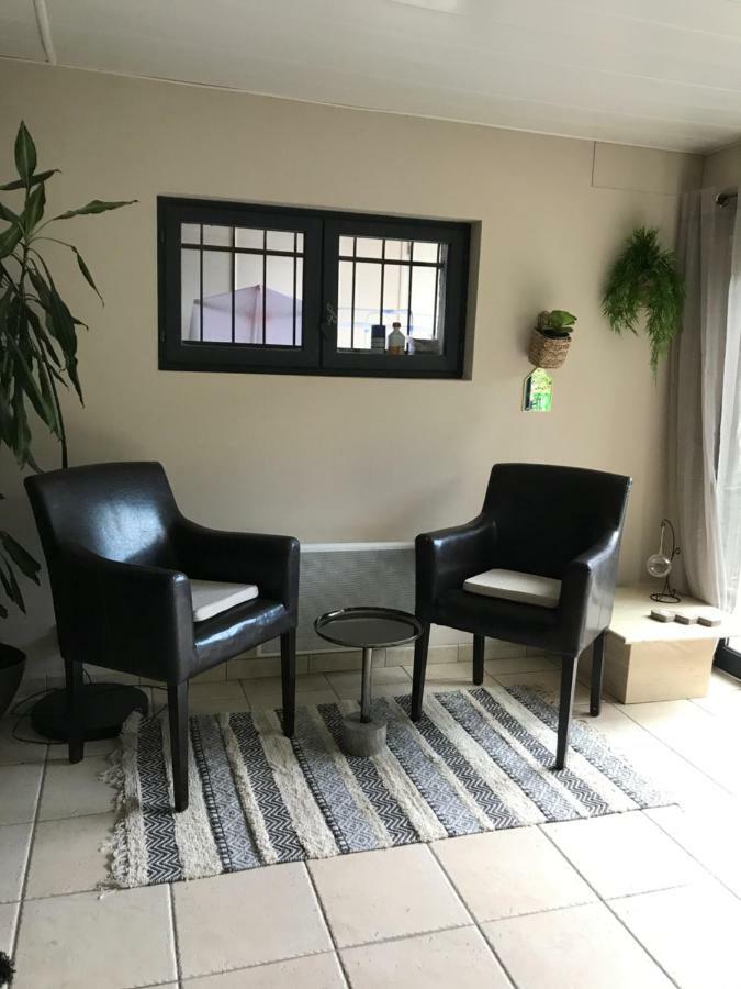 Appartement Sevrier Terrasse Et Jardin 外观 照片