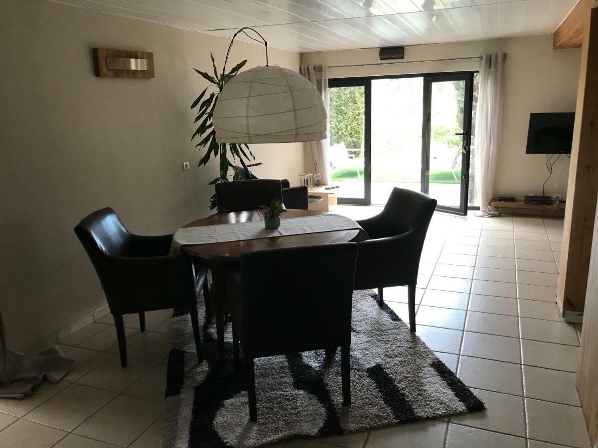 Appartement Sevrier Terrasse Et Jardin 外观 照片
