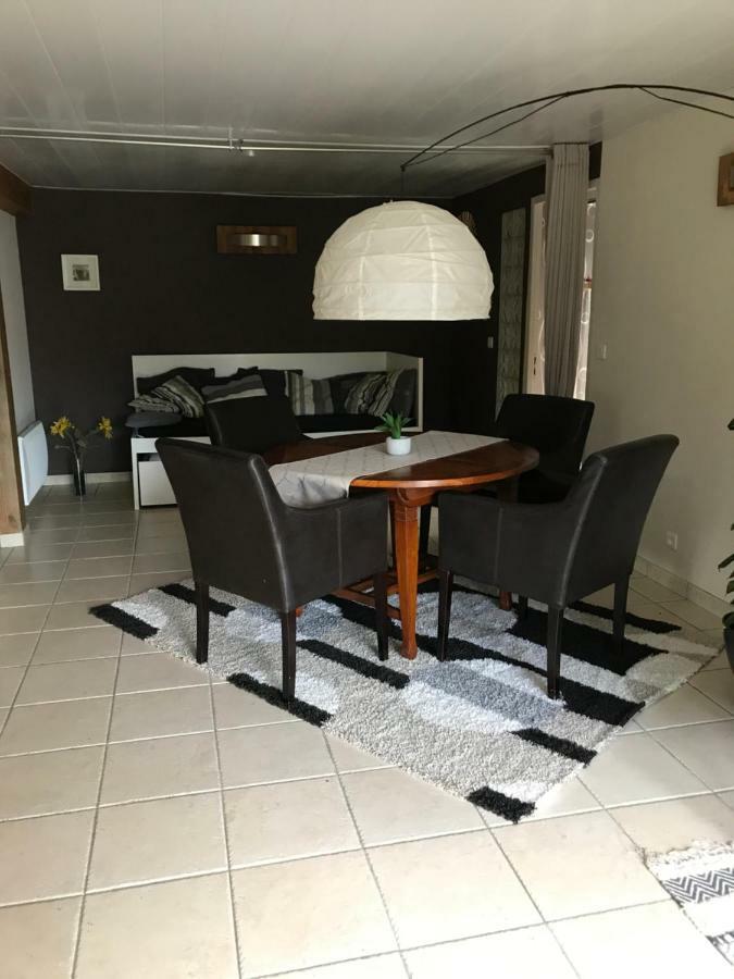 Appartement Sevrier Terrasse Et Jardin 外观 照片
